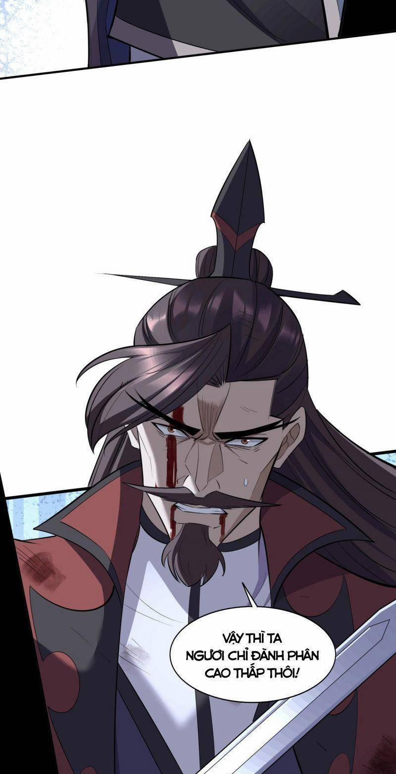 Bắt Đầu Từ Độ Kiếp 66 trang 8