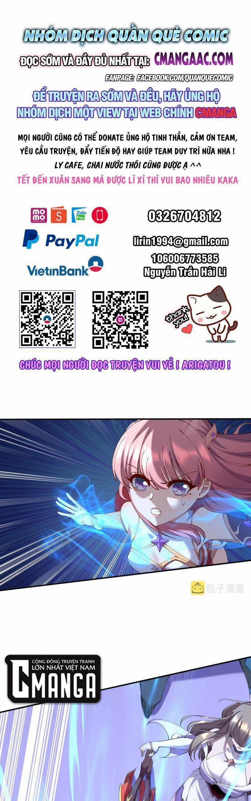 Bắt Đầu Từ Độ Kiếp 67 trang 1