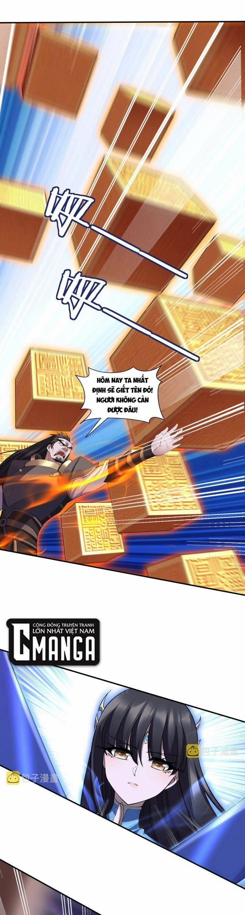 Bắt Đầu Từ Độ Kiếp 67 trang 10