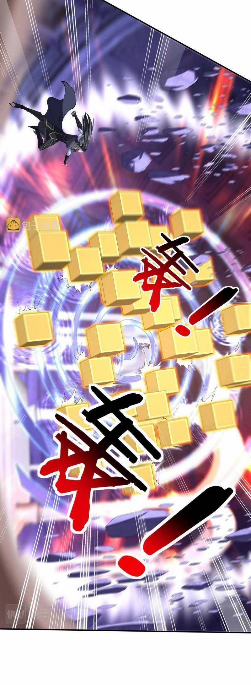 Bắt Đầu Từ Độ Kiếp 67 trang 11