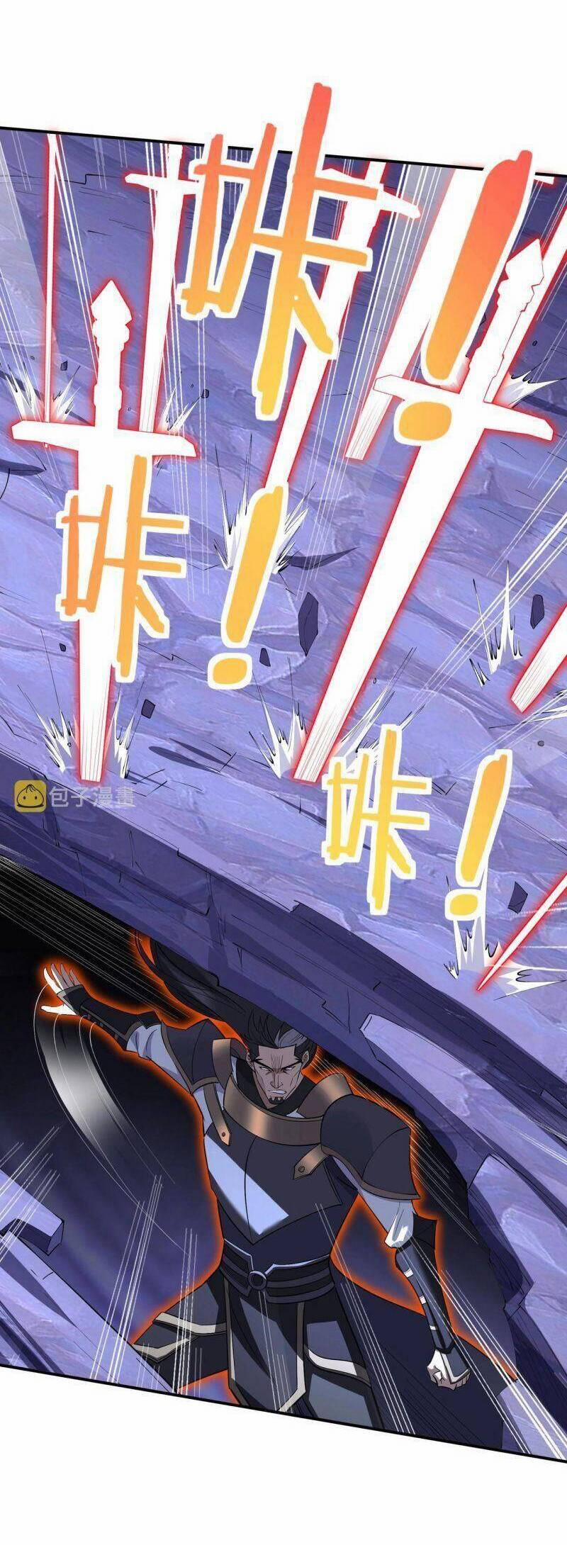 Bắt Đầu Từ Độ Kiếp 67 trang 12