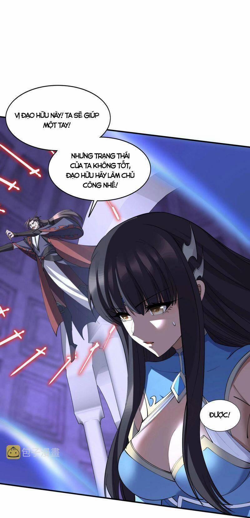 Bắt Đầu Từ Độ Kiếp 67 trang 13