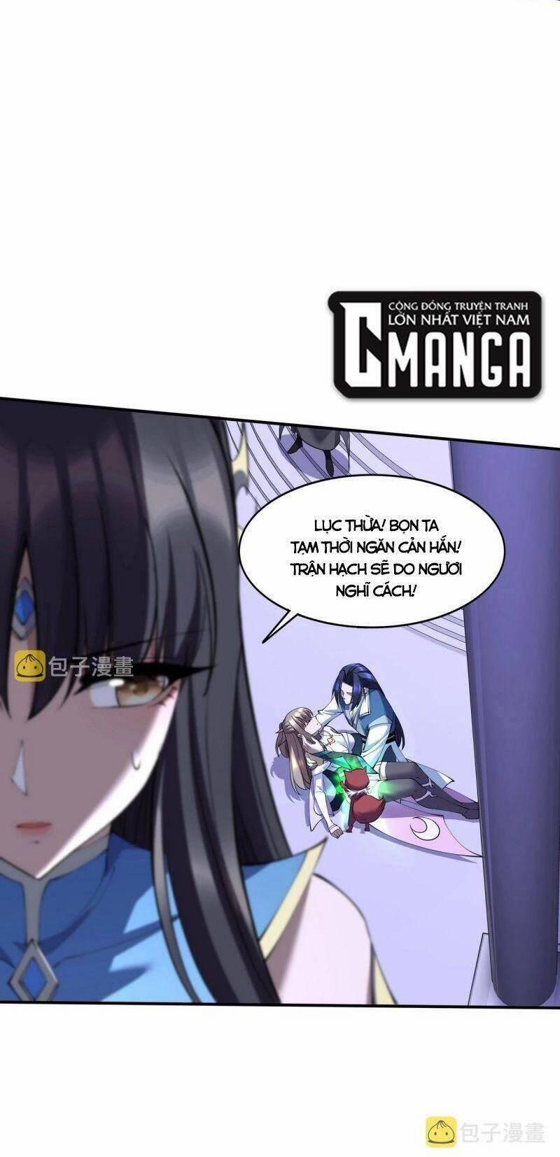 Bắt Đầu Từ Độ Kiếp 67 trang 14