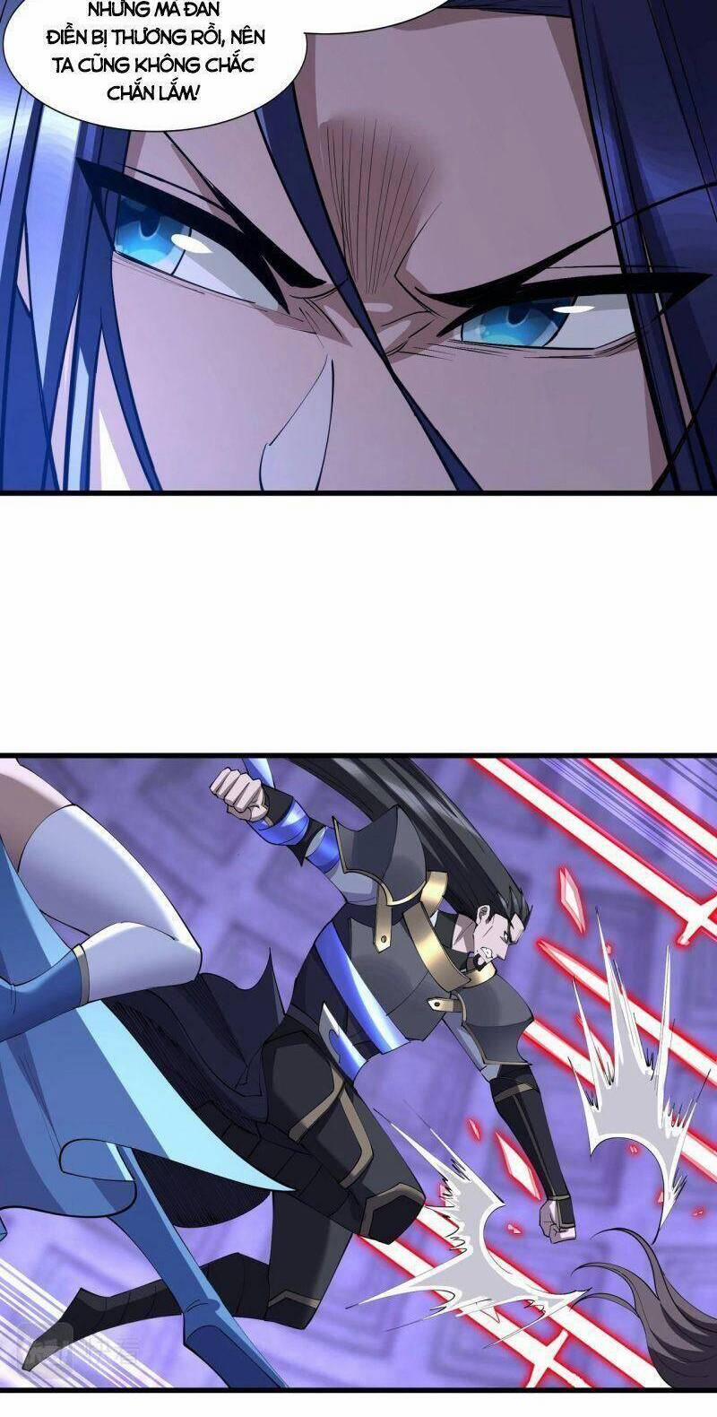 Bắt Đầu Từ Độ Kiếp 67 trang 16