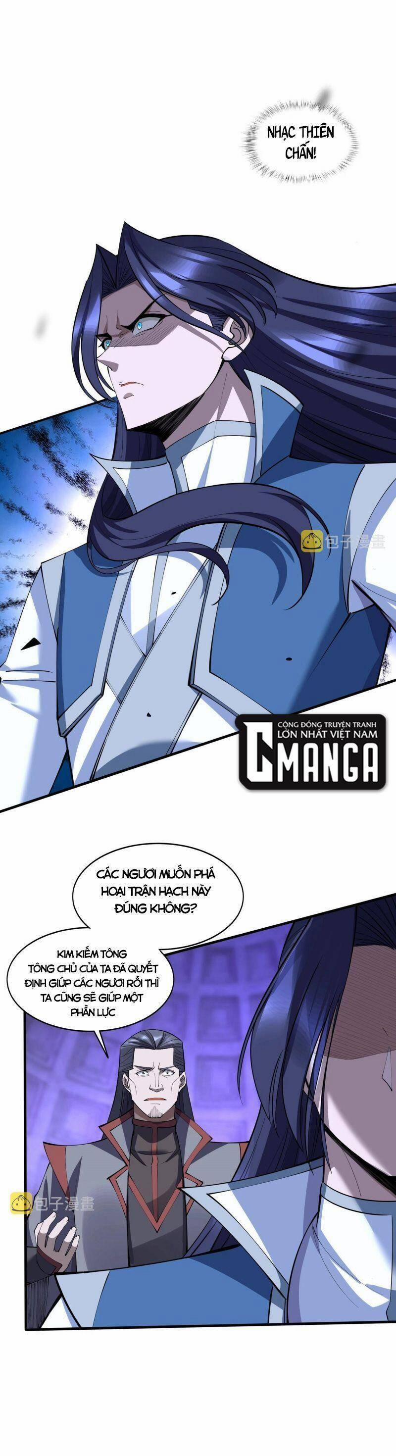 Bắt Đầu Từ Độ Kiếp 67 trang 17