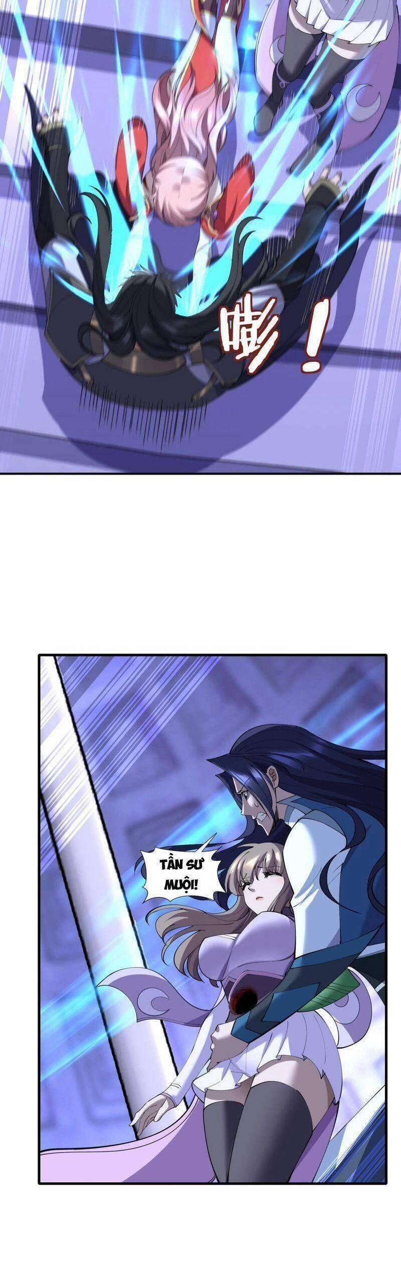 Bắt Đầu Từ Độ Kiếp 67 trang 2