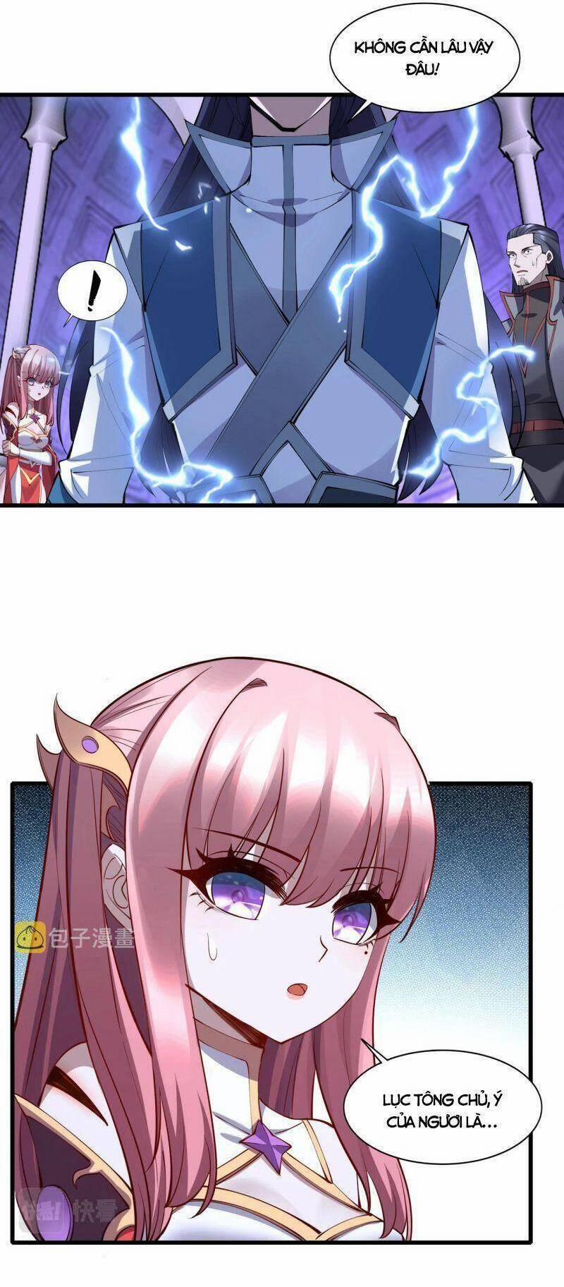 Bắt Đầu Từ Độ Kiếp 67 trang 20