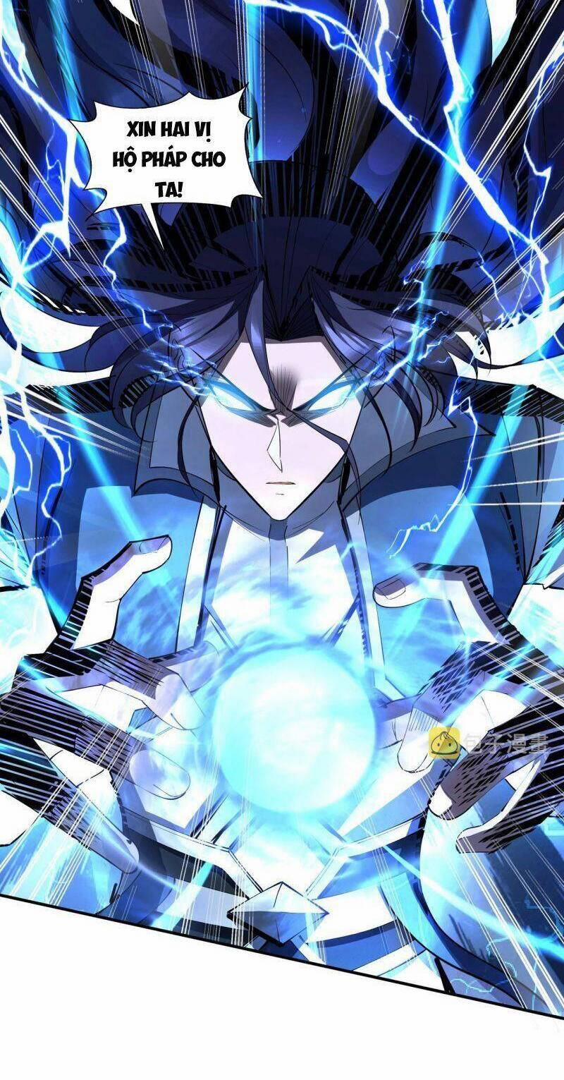 Bắt Đầu Từ Độ Kiếp 67 trang 22