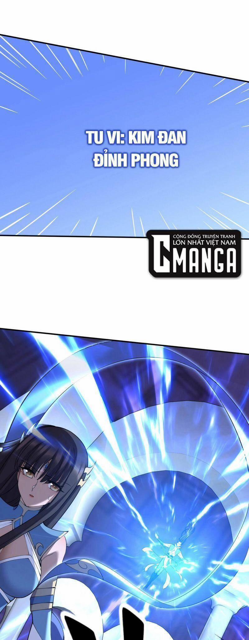 Bắt Đầu Từ Độ Kiếp 67 trang 23