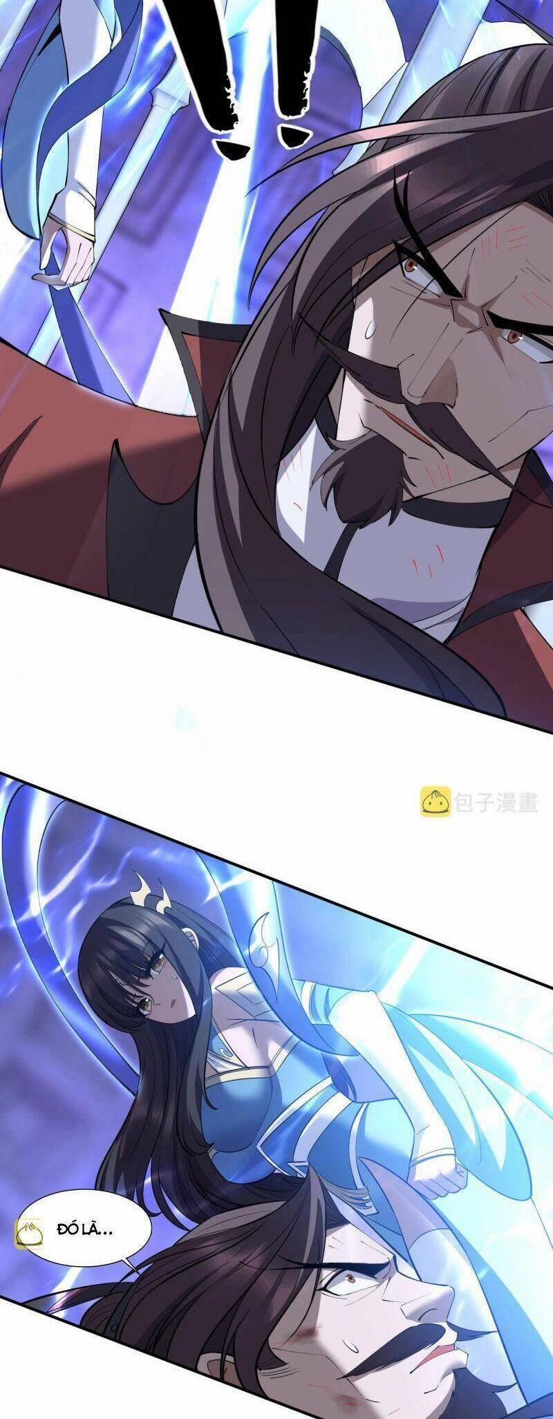 Bắt Đầu Từ Độ Kiếp 67 trang 24