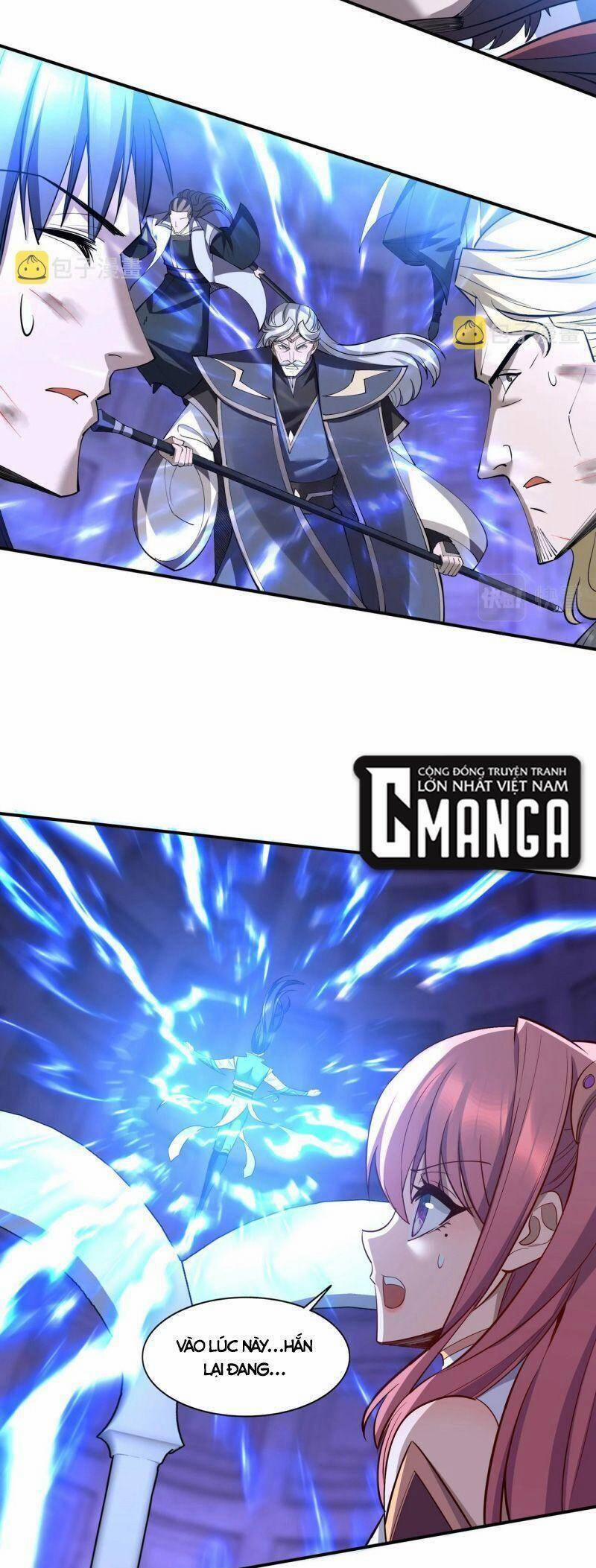 Bắt Đầu Từ Độ Kiếp 67 trang 25