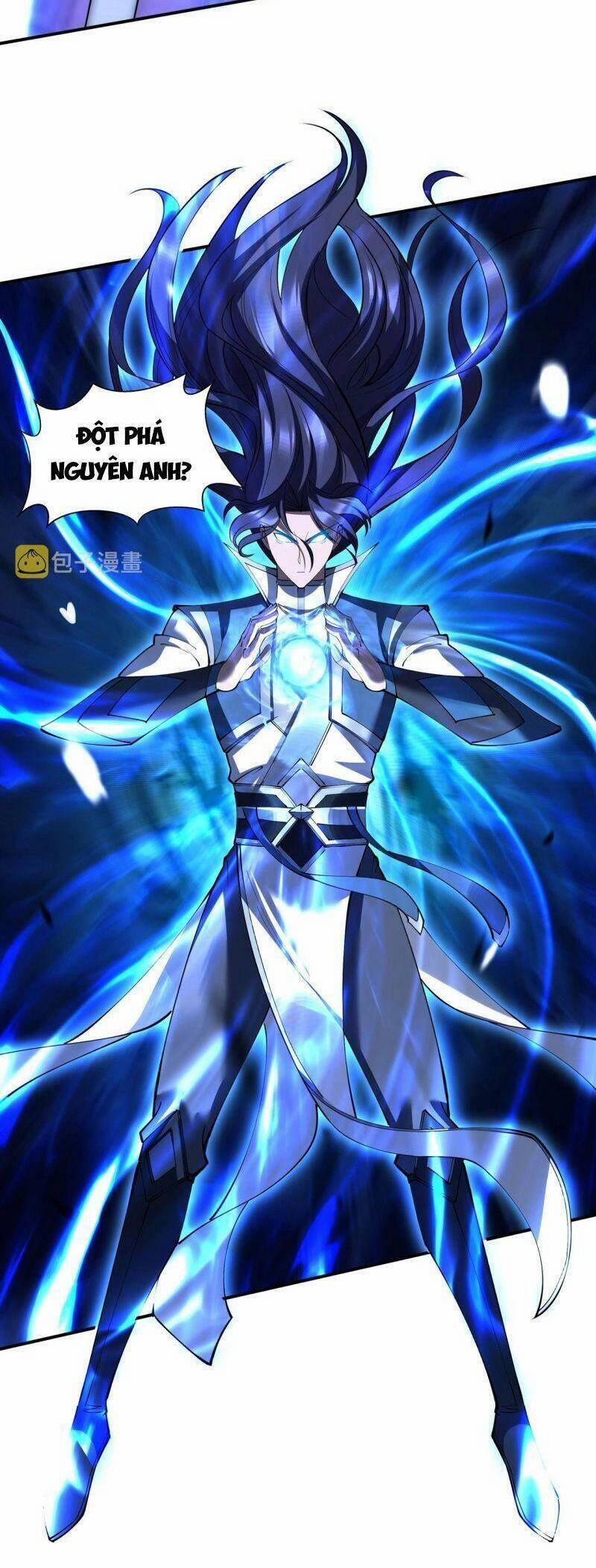 Bắt Đầu Từ Độ Kiếp 67 trang 26