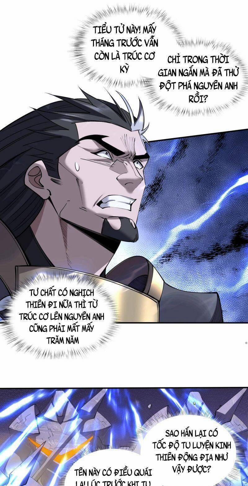 Bắt Đầu Từ Độ Kiếp 67 trang 27