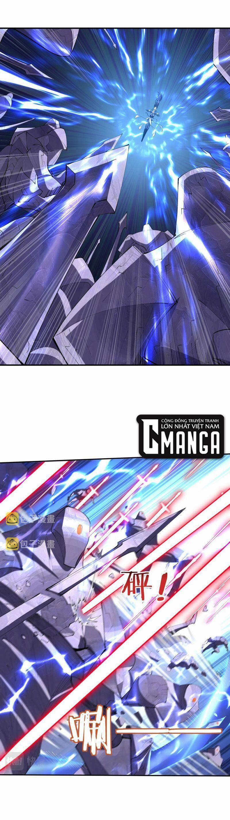 Bắt Đầu Từ Độ Kiếp 67 trang 29