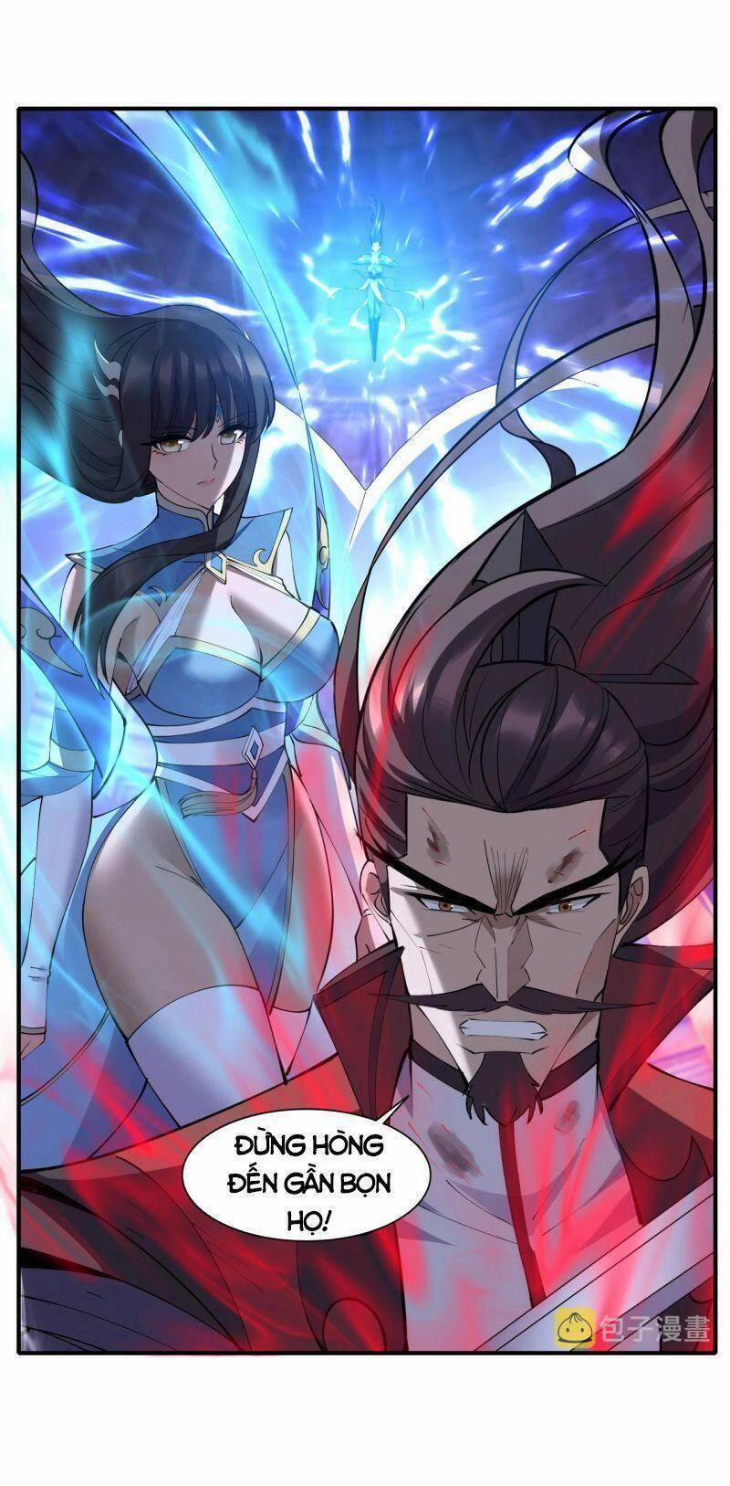 Bắt Đầu Từ Độ Kiếp 67 trang 30