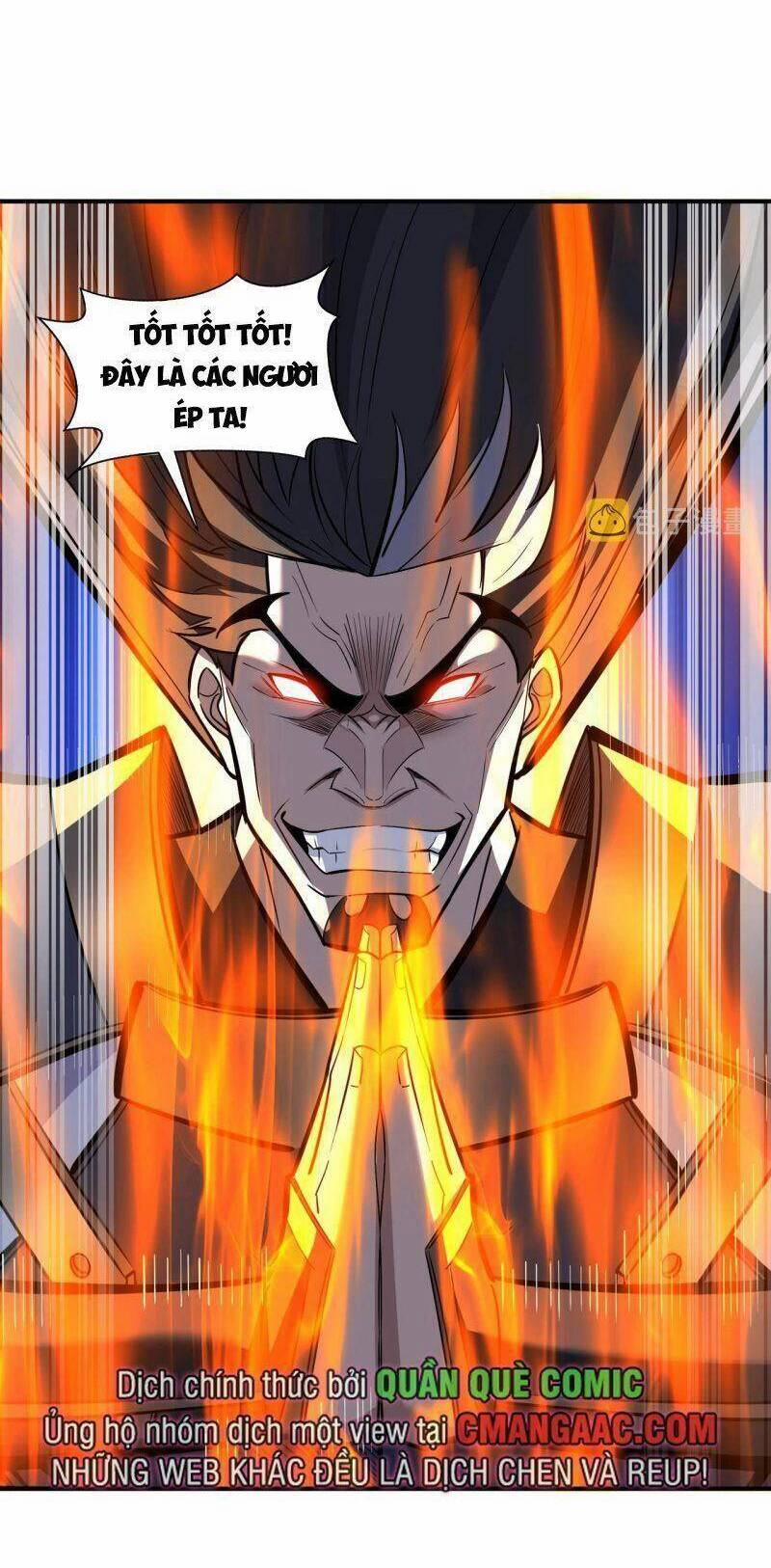 Bắt Đầu Từ Độ Kiếp 67 trang 31