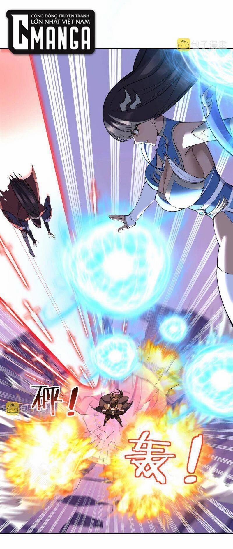 Bắt Đầu Từ Độ Kiếp 67 trang 34