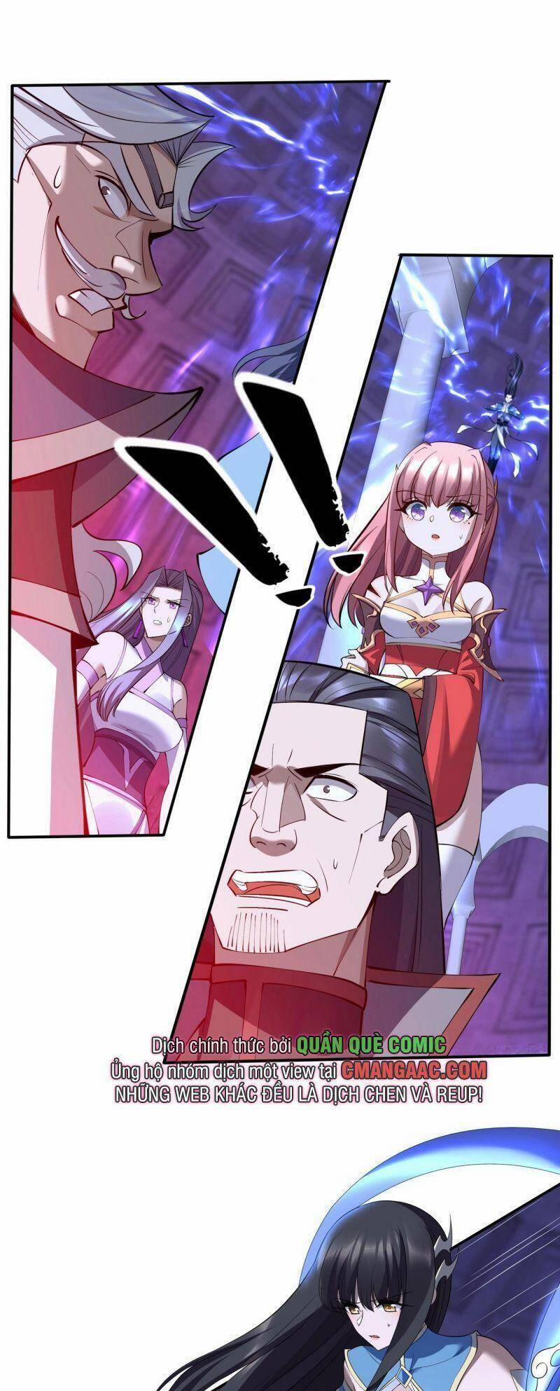 Bắt Đầu Từ Độ Kiếp 67 trang 39