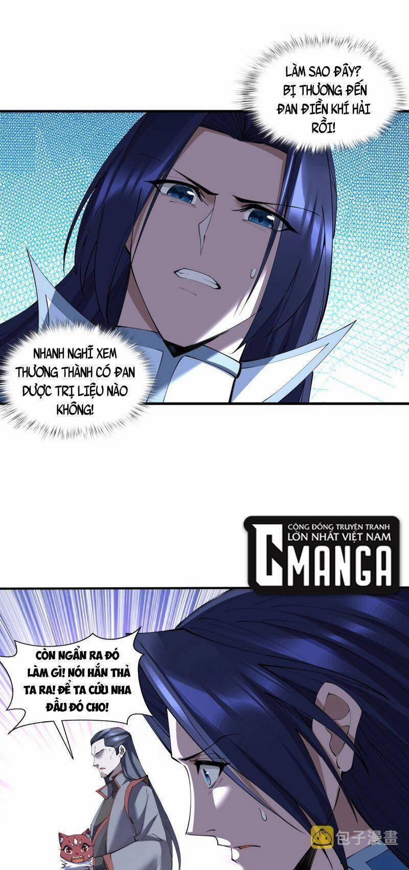 Bắt Đầu Từ Độ Kiếp 67 trang 4