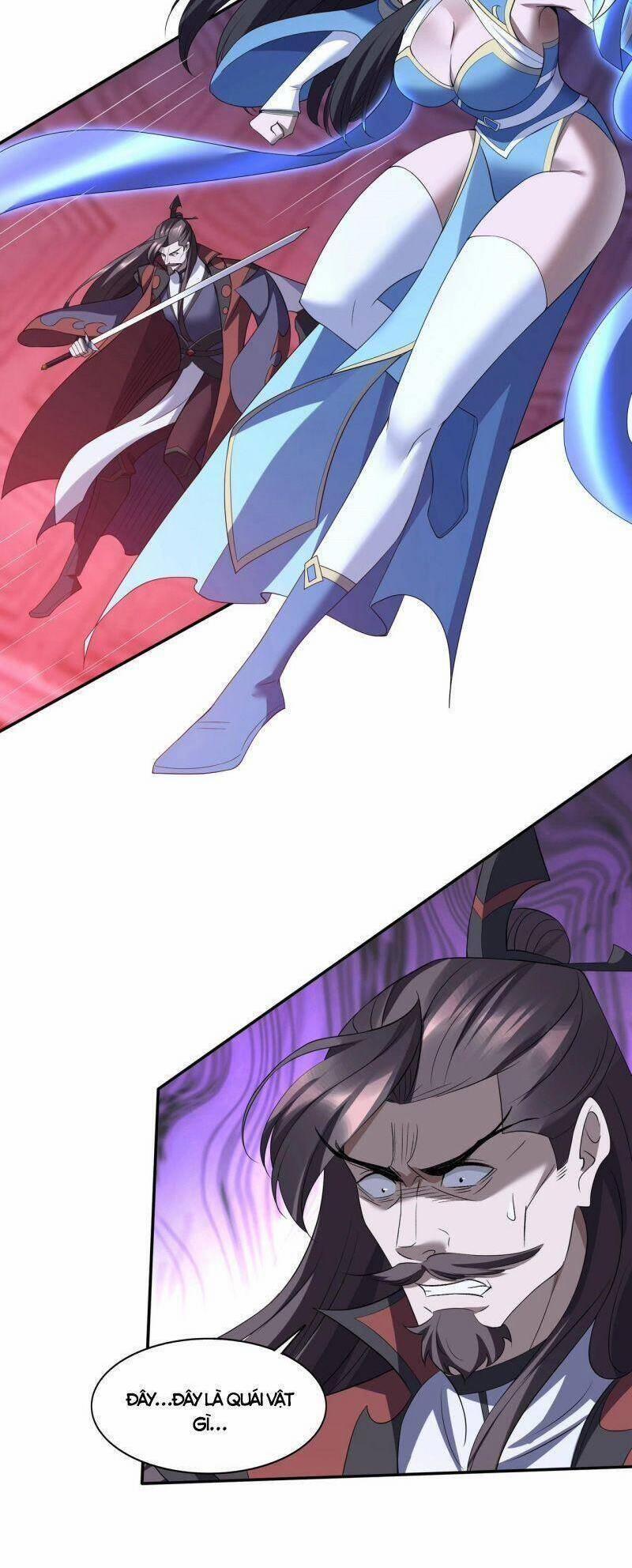 Bắt Đầu Từ Độ Kiếp 67 trang 40