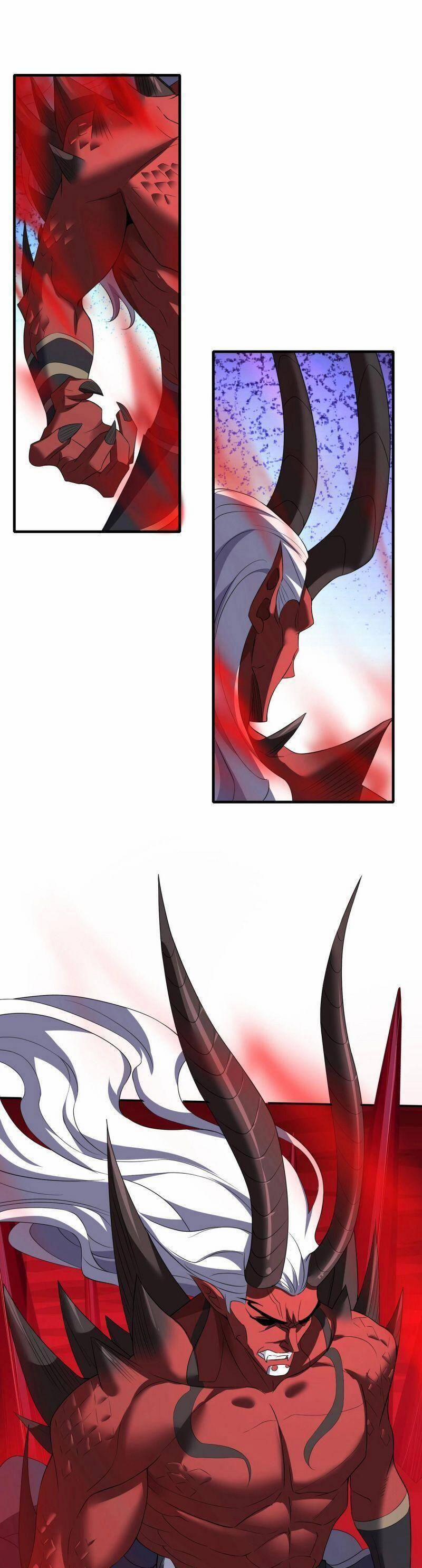 Bắt Đầu Từ Độ Kiếp 67 trang 41