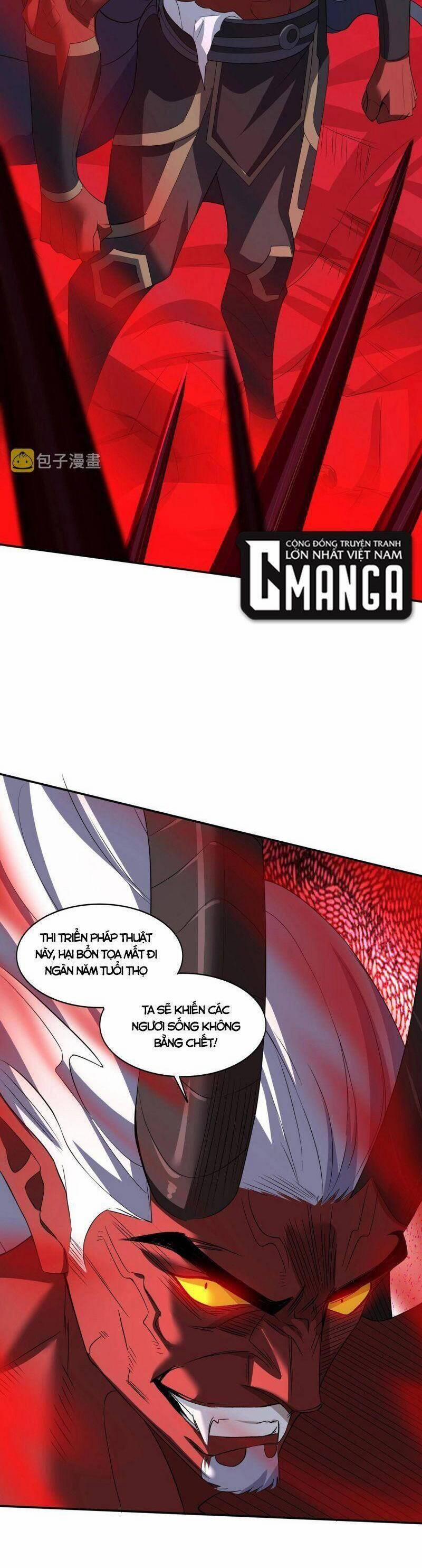 Bắt Đầu Từ Độ Kiếp 67 trang 42