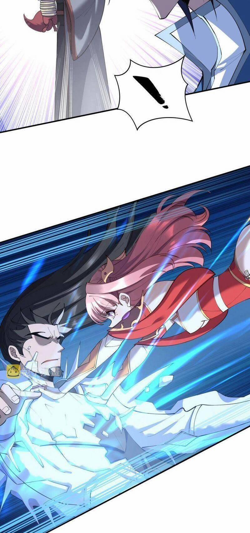 Bắt Đầu Từ Độ Kiếp 67 trang 5