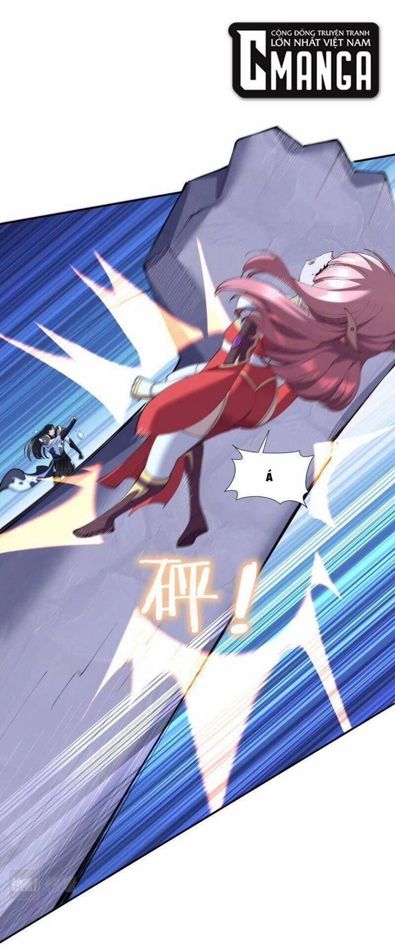 Bắt Đầu Từ Độ Kiếp 67 trang 7