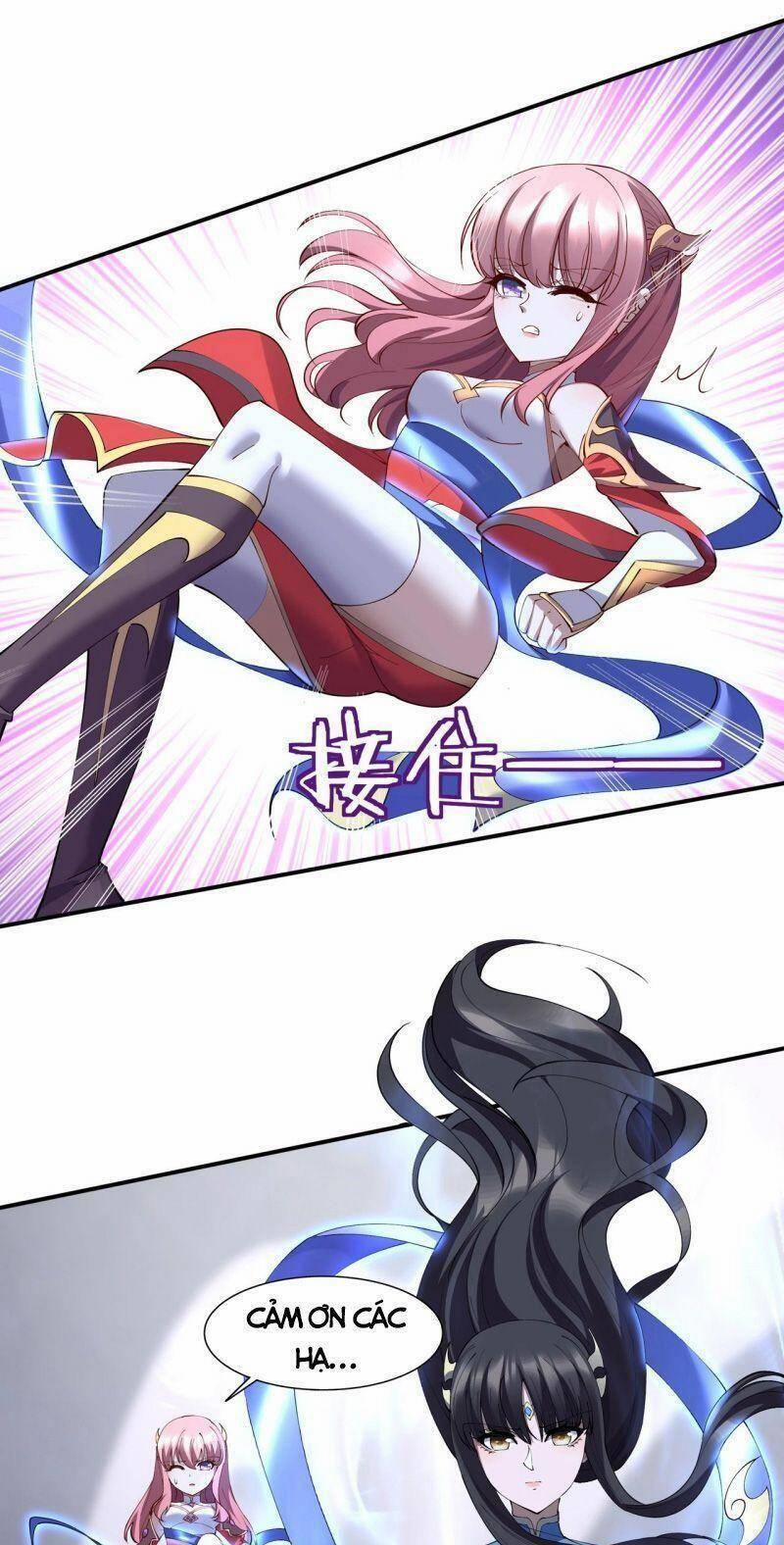 Bắt Đầu Từ Độ Kiếp 67 trang 8