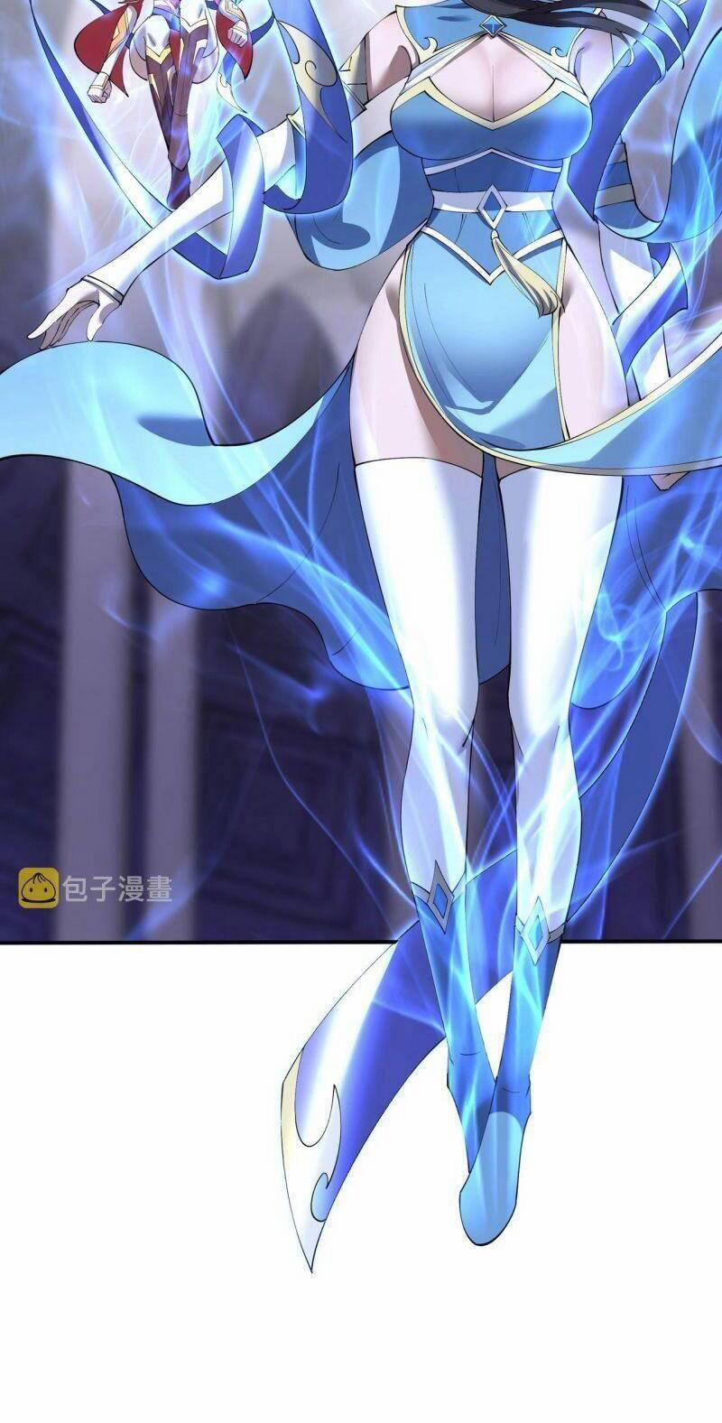 Bắt Đầu Từ Độ Kiếp 67 trang 9