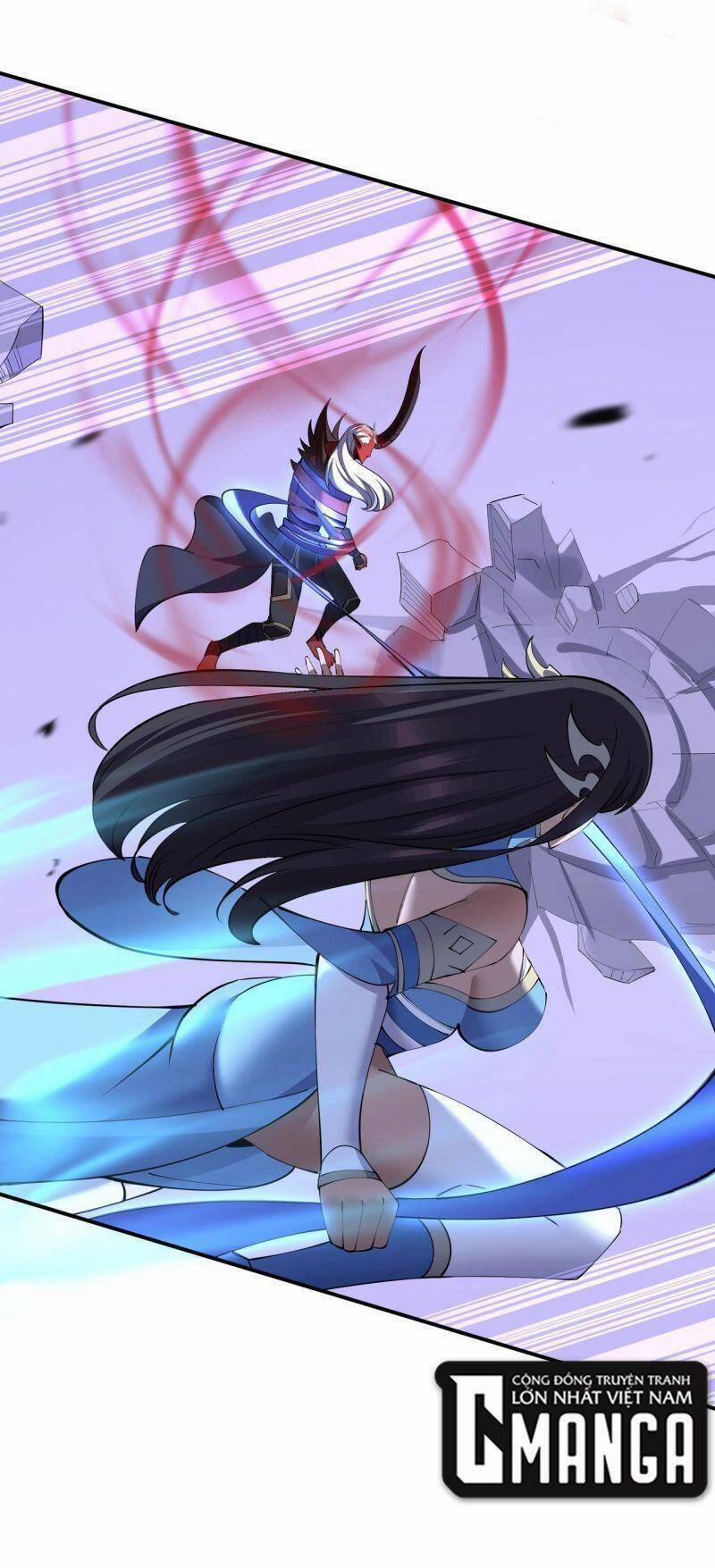 Bắt Đầu Từ Độ Kiếp 68 trang 10