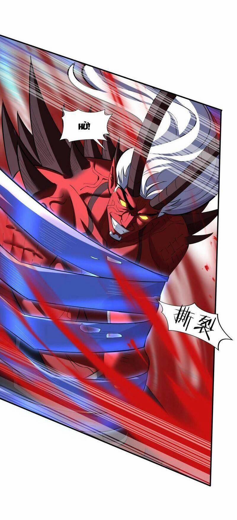 Bắt Đầu Từ Độ Kiếp 68 trang 11