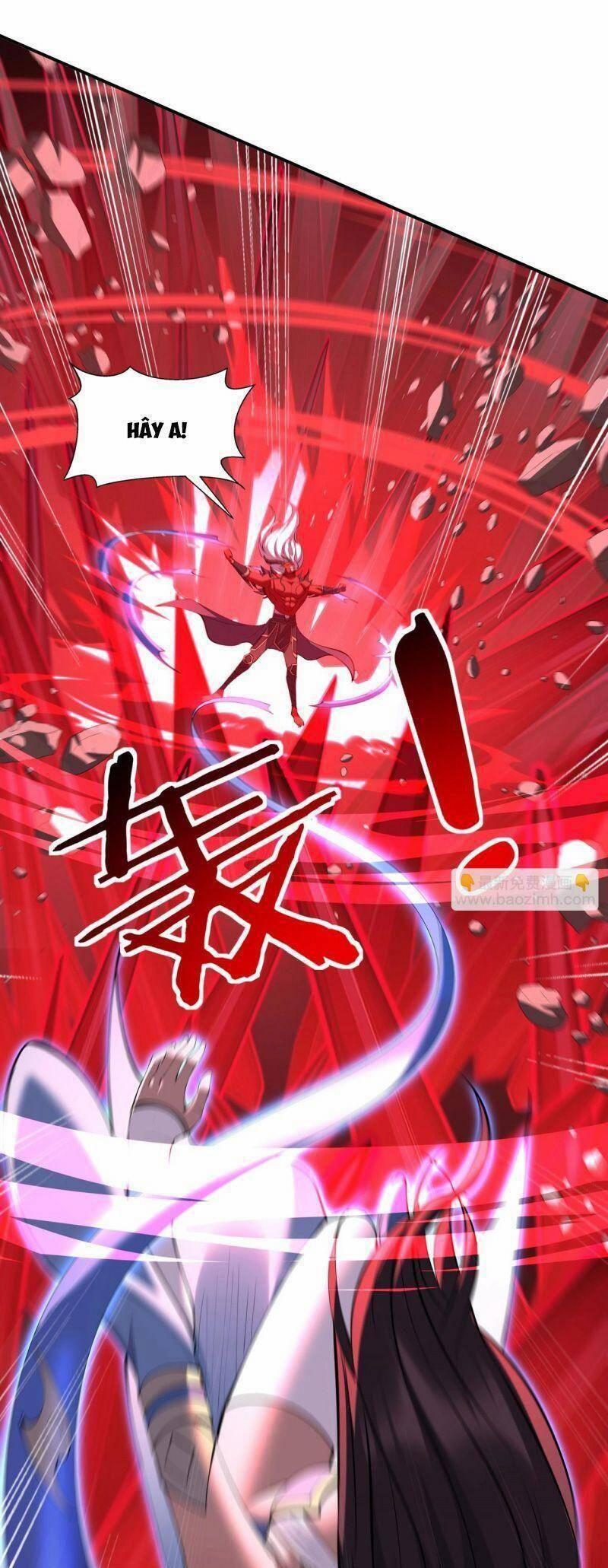 Bắt Đầu Từ Độ Kiếp 68 trang 12