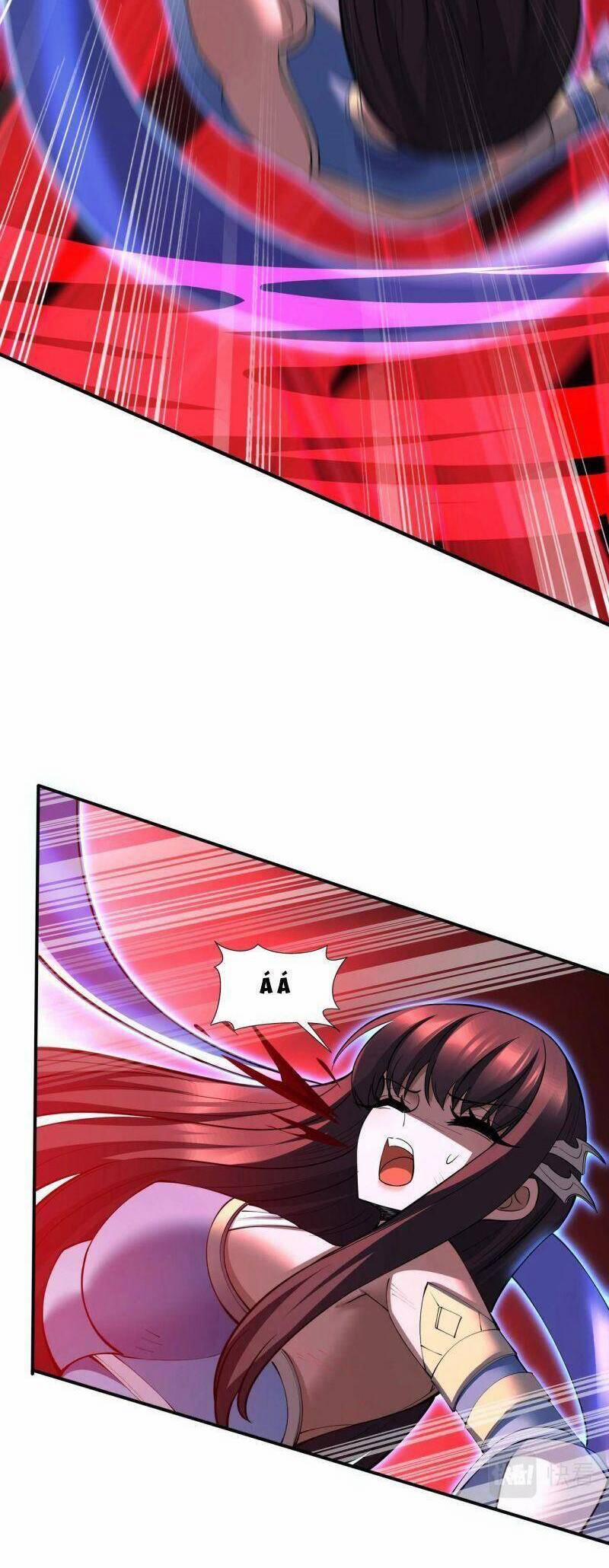 Bắt Đầu Từ Độ Kiếp 68 trang 13