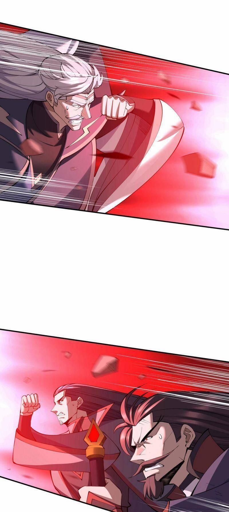 Bắt Đầu Từ Độ Kiếp 68 trang 14