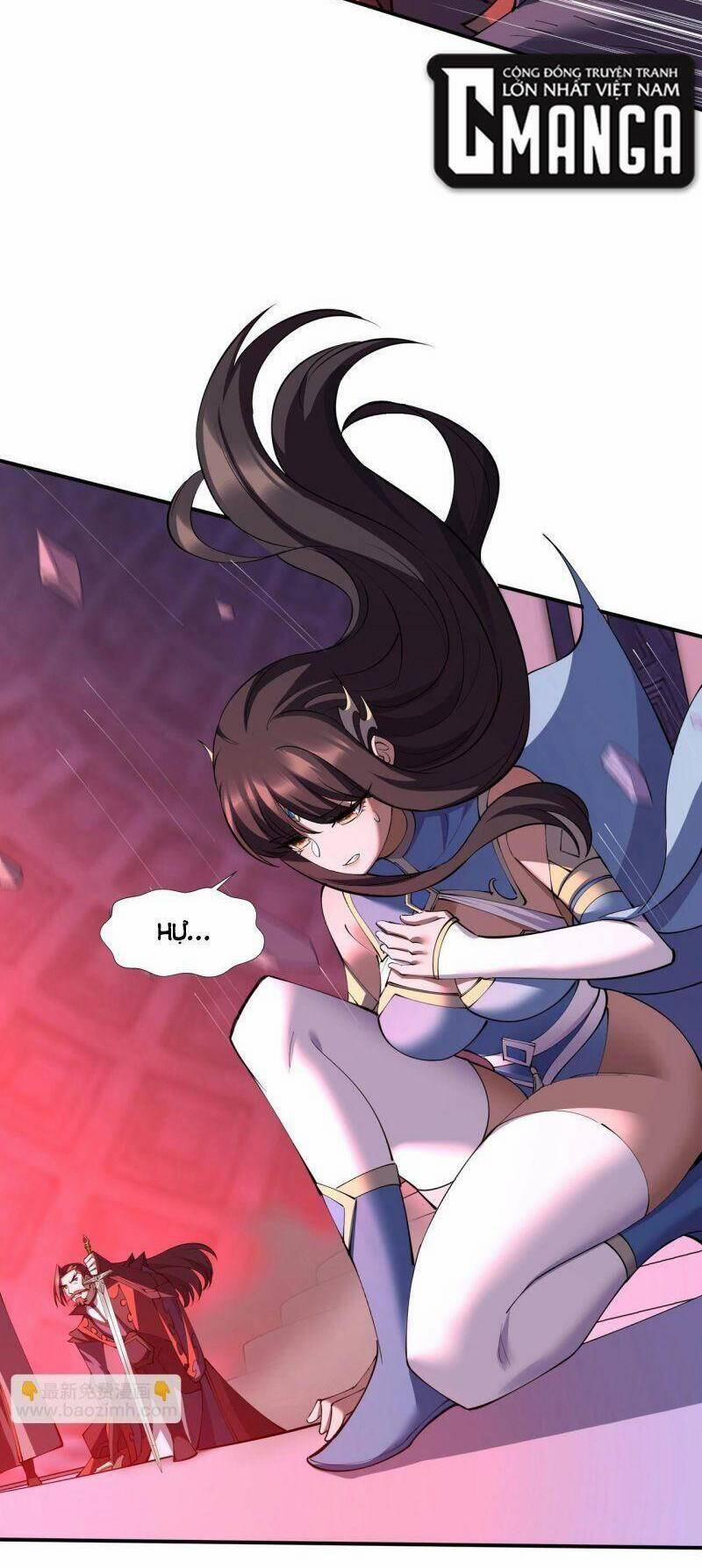 Bắt Đầu Từ Độ Kiếp 68 trang 15