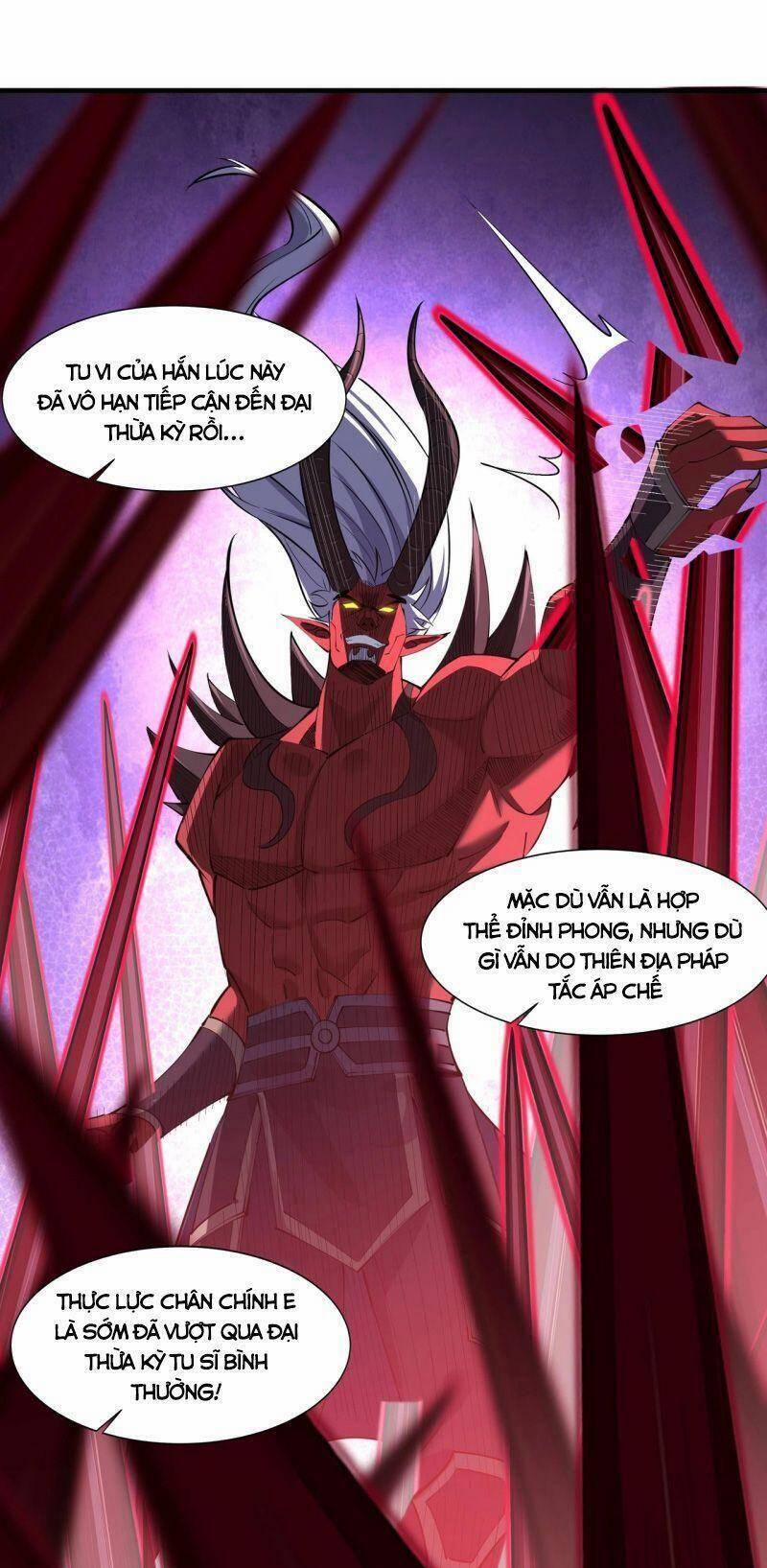 Bắt Đầu Từ Độ Kiếp 68 trang 17