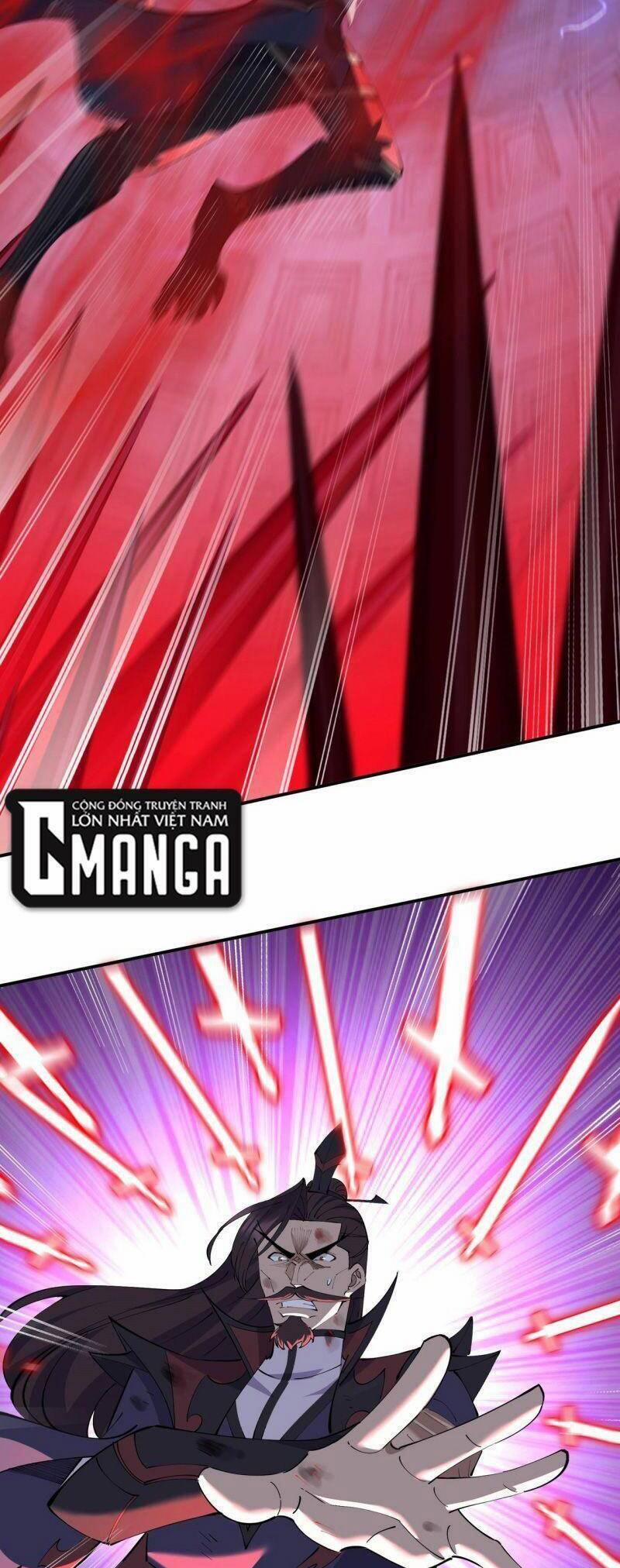 Bắt Đầu Từ Độ Kiếp 68 trang 2