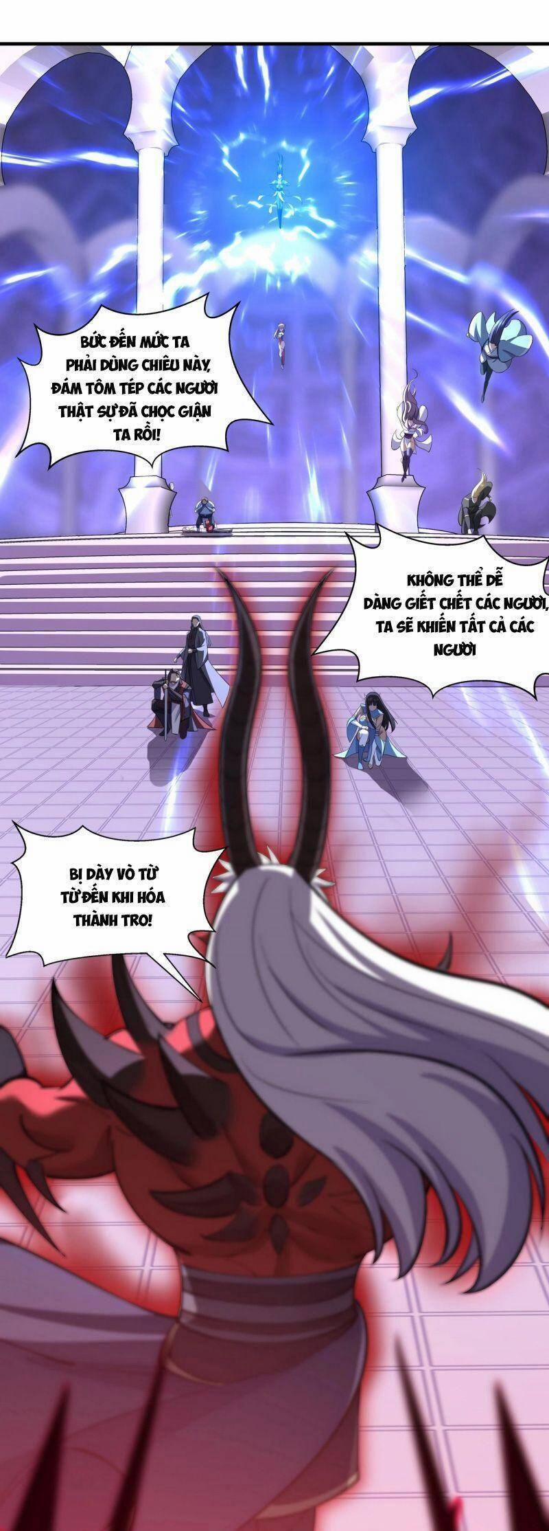 Bắt Đầu Từ Độ Kiếp 68 trang 20