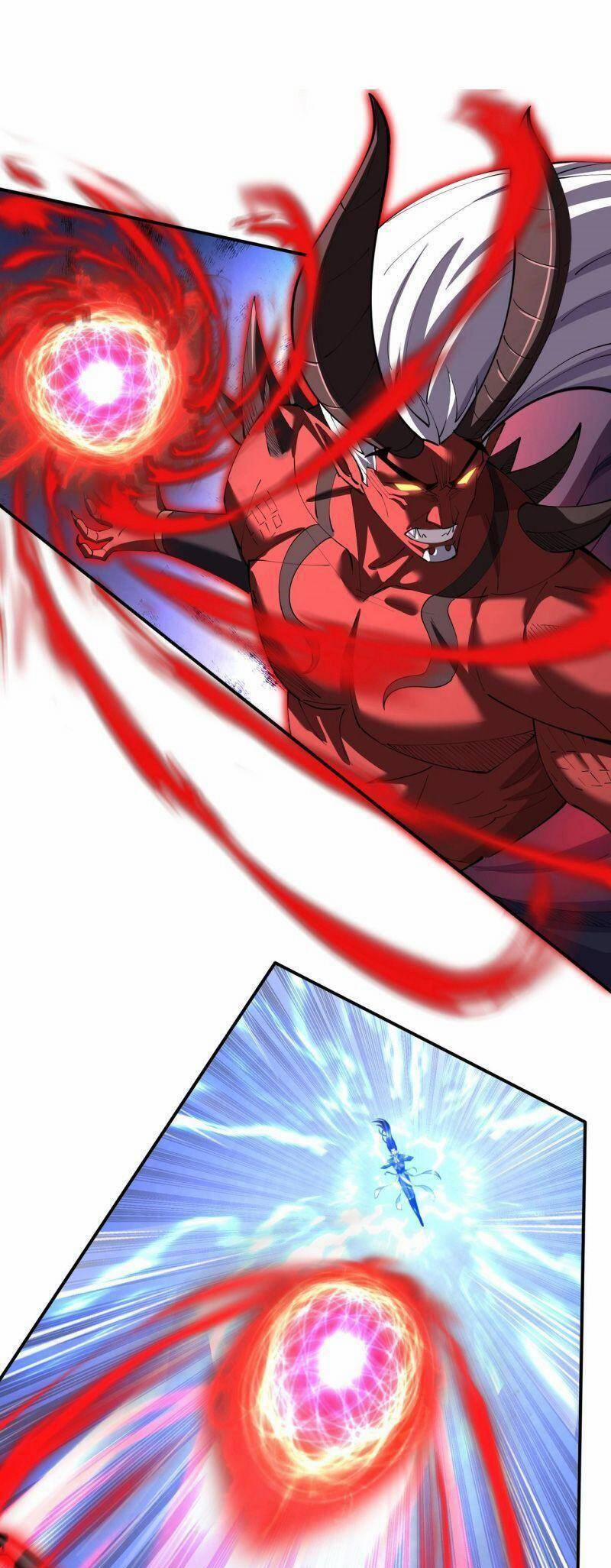 Bắt Đầu Từ Độ Kiếp 68 trang 22