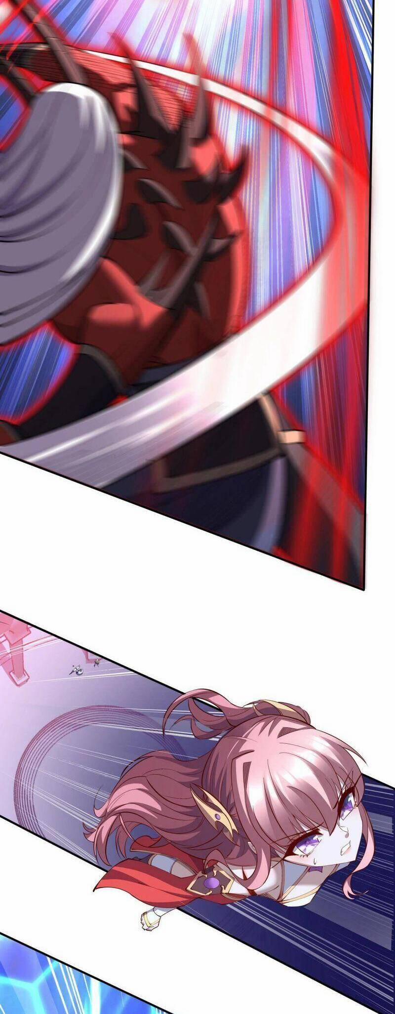 Bắt Đầu Từ Độ Kiếp 68 trang 23