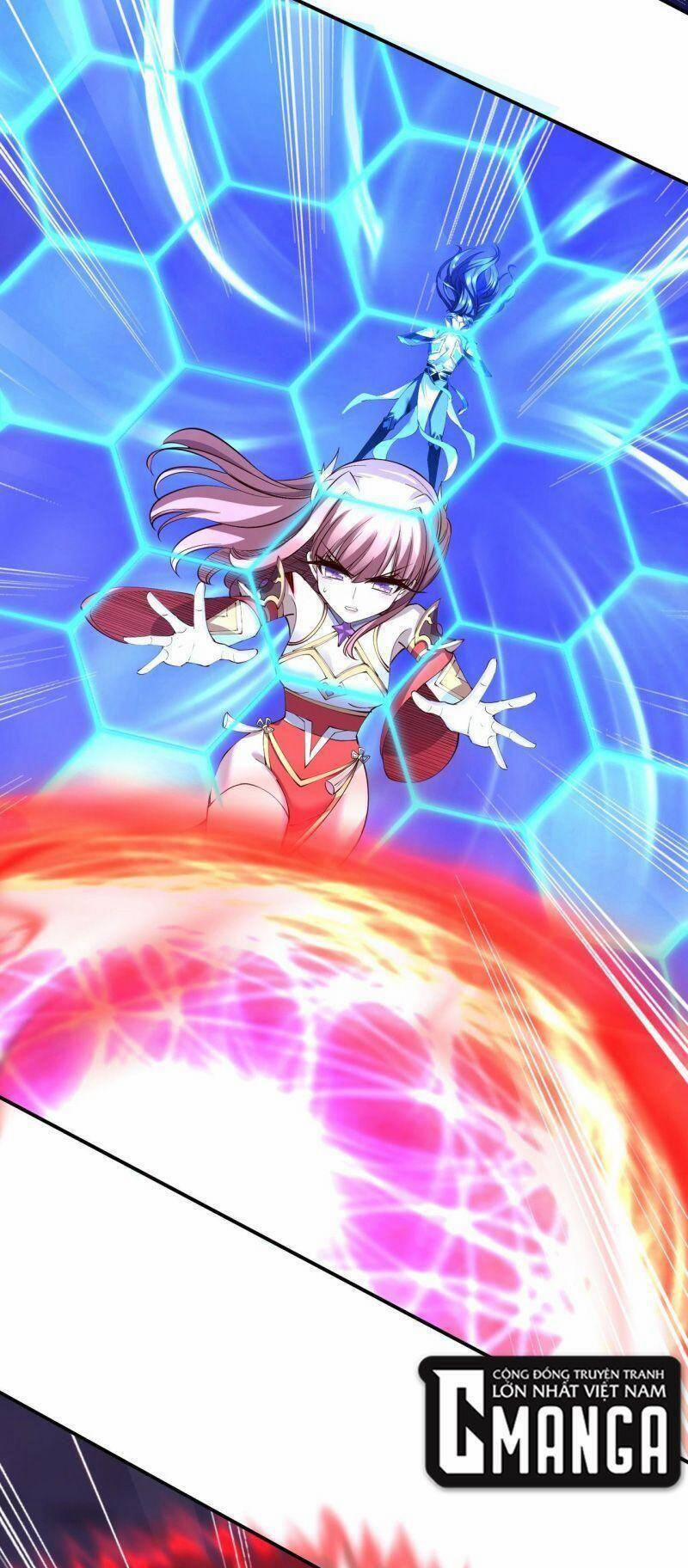 Bắt Đầu Từ Độ Kiếp 68 trang 24