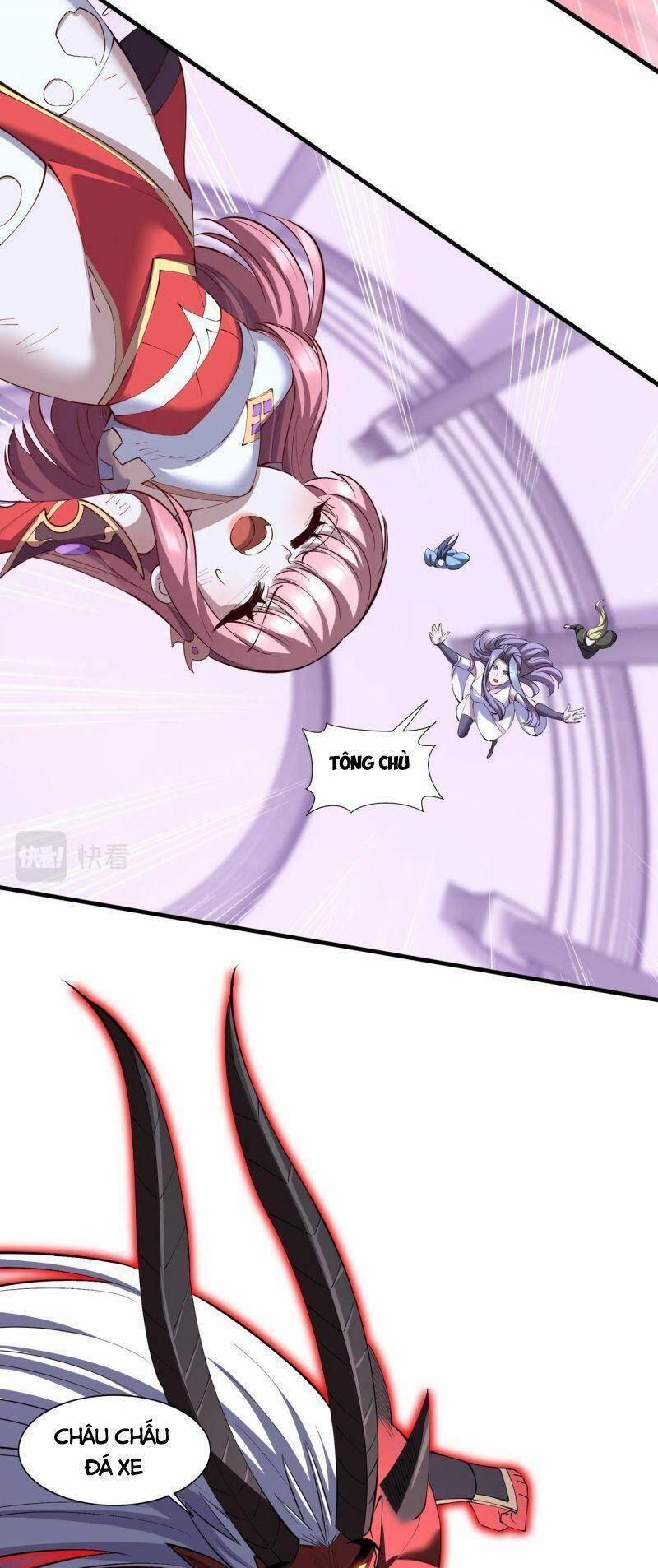 Bắt Đầu Từ Độ Kiếp 68 trang 26