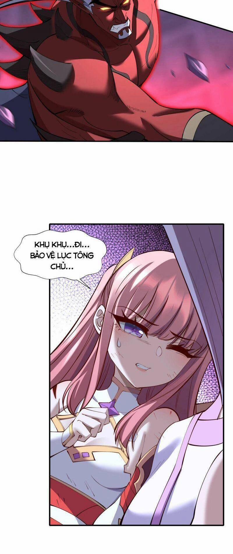 Bắt Đầu Từ Độ Kiếp 68 trang 27