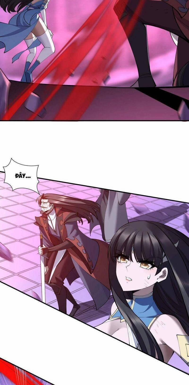 Bắt Đầu Từ Độ Kiếp 68 trang 29