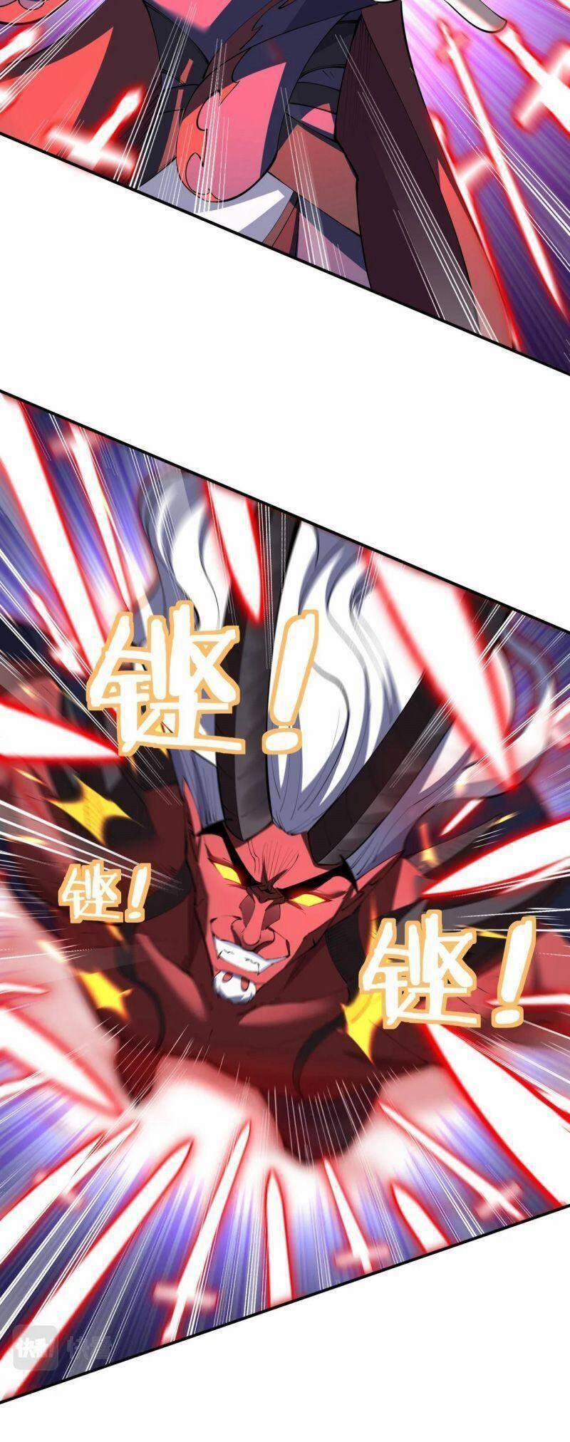 Bắt Đầu Từ Độ Kiếp 68 trang 3