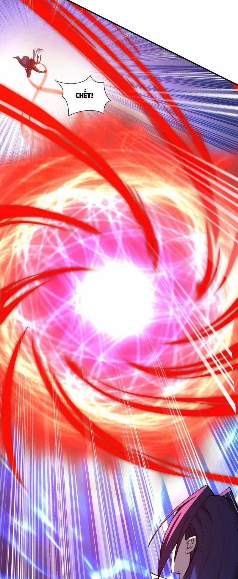 Bắt Đầu Từ Độ Kiếp 68 trang 30