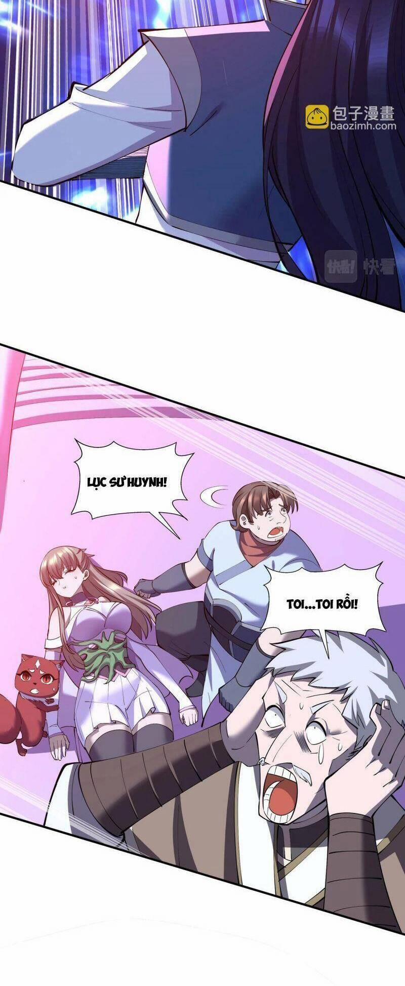 Bắt Đầu Từ Độ Kiếp 68 trang 31