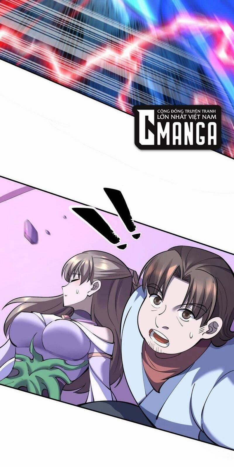 Bắt Đầu Từ Độ Kiếp 68 trang 33