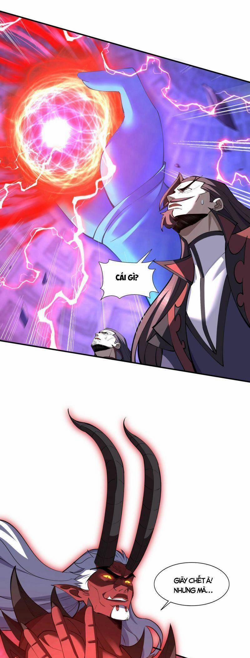 Bắt Đầu Từ Độ Kiếp 68 trang 34